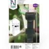 Treoppbinder med plastspenne 45 cm