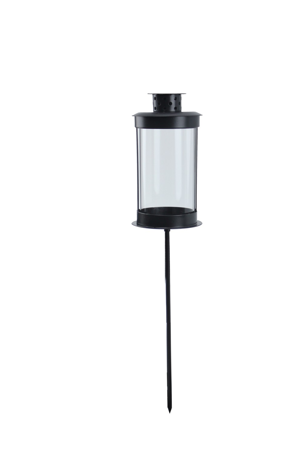 Gravlykt Wilton svart 41cm