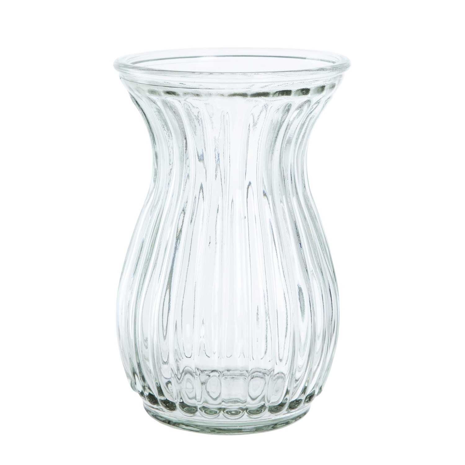 Vase Rand H17 cm