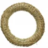 Halmring Ø50 cm