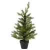 Juletre mini Allison 60 cm
