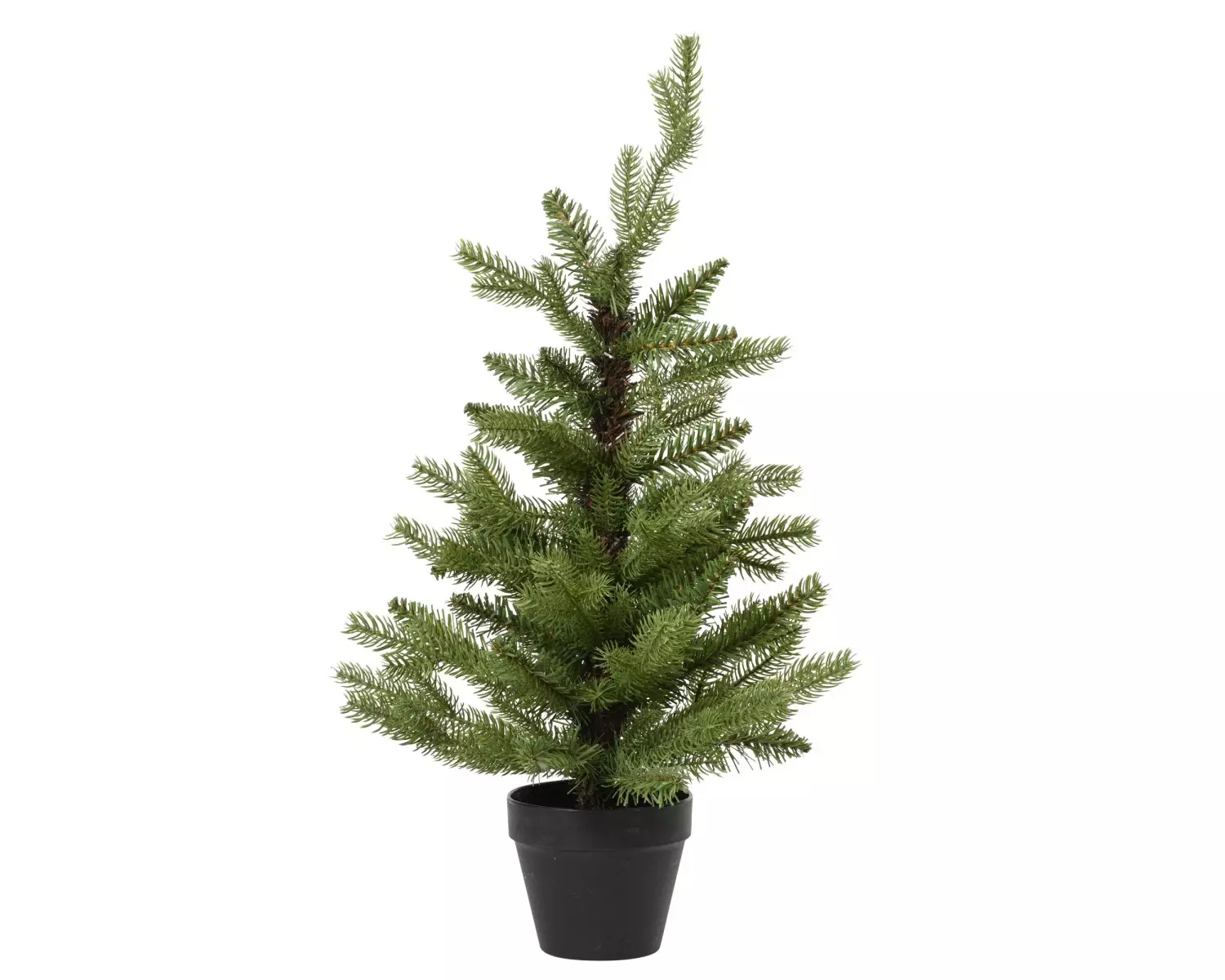 Juletre mini Allison 60 cm