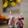 Julemus 15 cm
