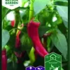 Chilipepper, Hyper F1