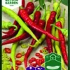 Paprika, Spiralus1