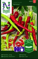 Paprika, Spiralus1