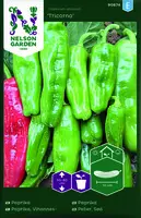 Paprika, Tricorno