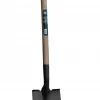 Spade rett