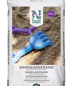 Sandkassesand 20L