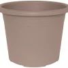 Cylindro pot Ø20 duegrå