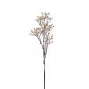 Brudeslør flergrenet 75 cm