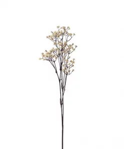 Brudeslør flergrenet 75 cm