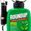Roundup Speed 2,5 L m/pumpe