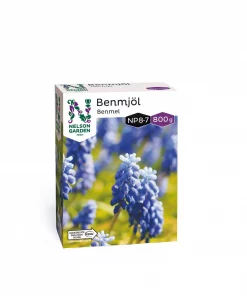 Benmel KRAV 800 g