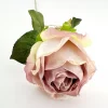 Rose tørket lyslilla