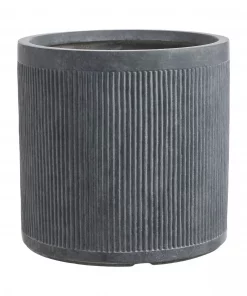 Fiberpotte Arvid Ø45