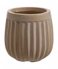Fiberpotte Anthon Ø23