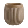 Fiberpotte Anthon Ø43