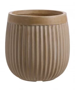 Fiberpotte Anthon Ø43