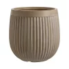 Fiberpotte Anthon Ø55