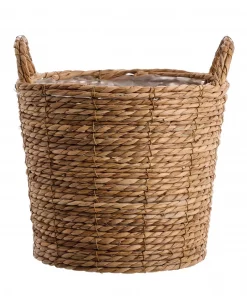 Kurv Mauritz natur Ø30
