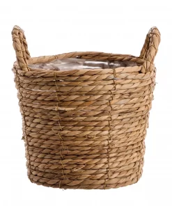 Kurv Mauritz natur Ø24