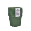 Plastpotte 10,5 cm - 10pk