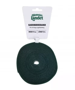 Borrelåsbånd