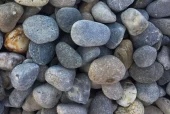 Dekorstein 20 kg natur