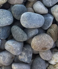 Dekorstein 20 kg natur