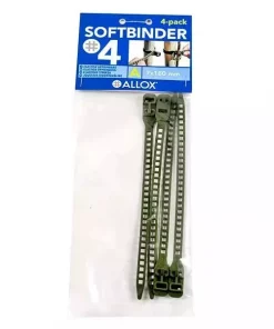 Softbinder 10pk