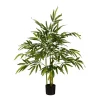 Kunstig Bambus UV-bestandig 107 cm