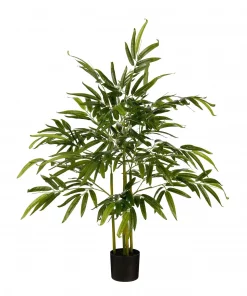 Kunstig Bambus UV-bestandig 107 cm