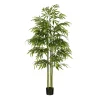 Kunstig Bambus UV-bestandig 182 cm