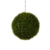 Kunstig Buxus UV-bestandig Ø28