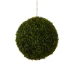 Kunstig Buxus UV-bestandig Ø38