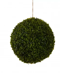 Kunstig Buxus UV-bestandig Ø38