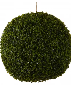 Kunstig Buxus UV-bestandig Ø45