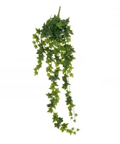 Kunstig Hedera UV-bestandig 135 cm