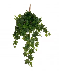 Kunstig Hedera UV-bestandig 80 cm