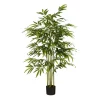 Kunstig Bambus UV-bestandig 150 cm