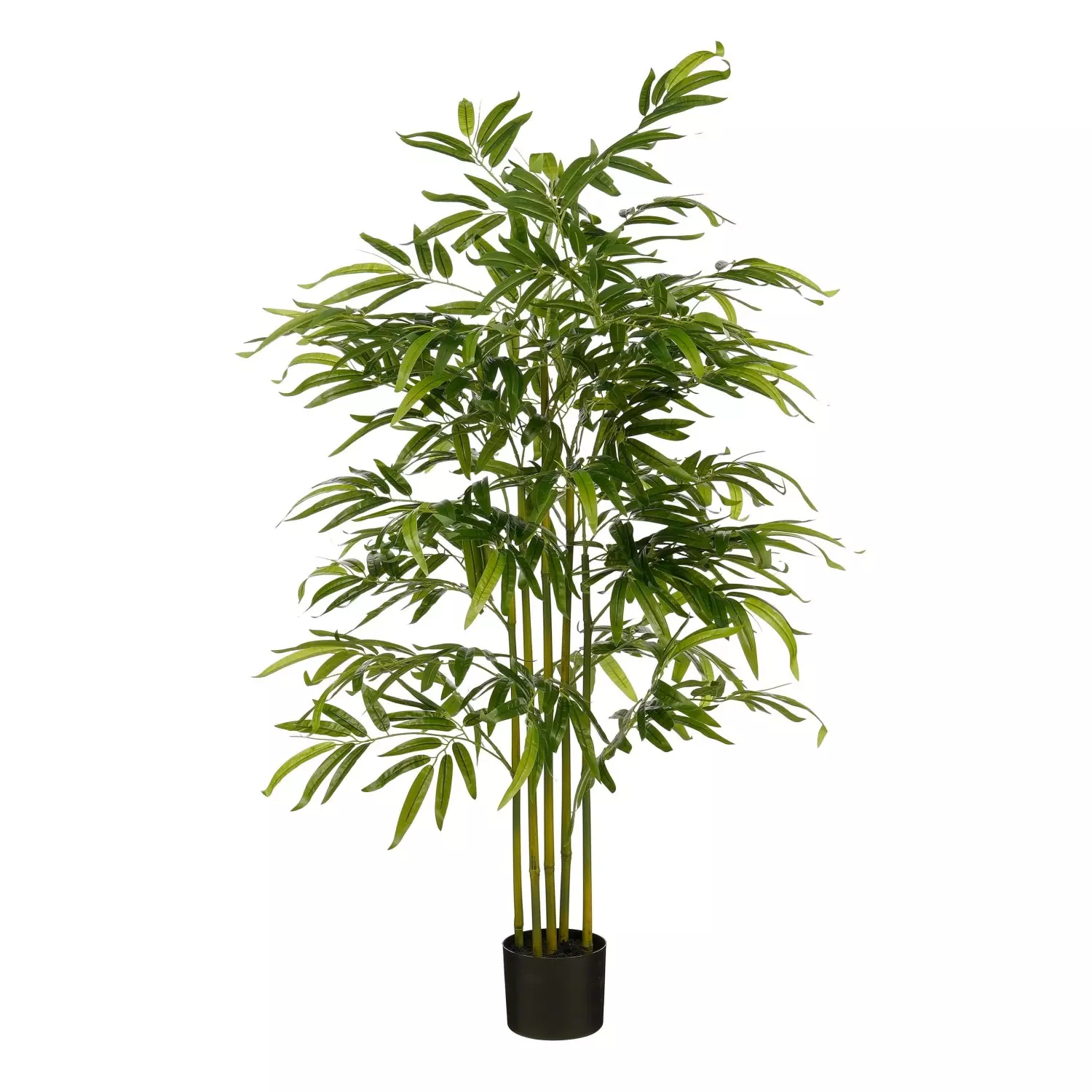 Kunstig Bambus UV-bestandig 150 cm