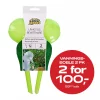 Multibuy: Vanningsbobler 2pk - 2 for 100,-