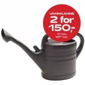 Multibuy: Vannkanne 10L - 2 for 150.-