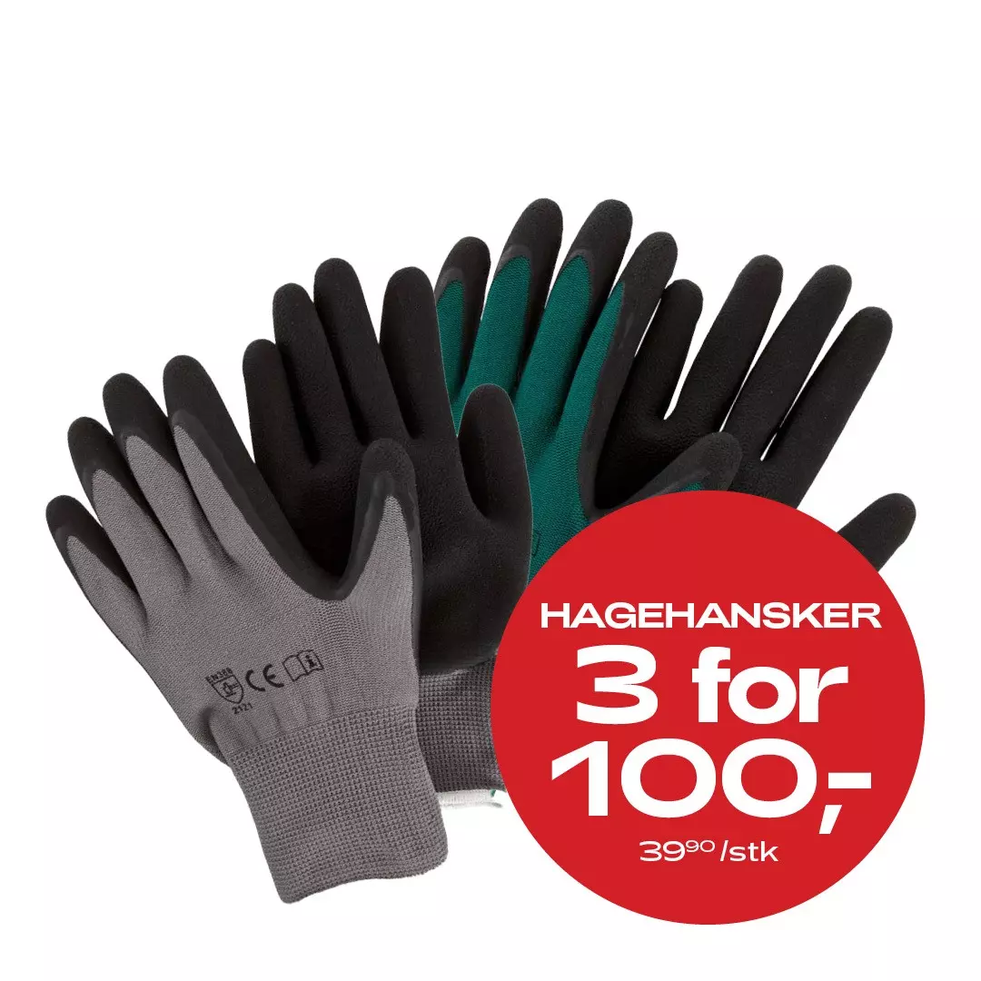 2HR Plantsworks A.K.　 sp.Dark gray Hageredskap Arkiver - Plantehallen AS