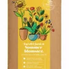 Torvfri jord til Sommerblomster 40L