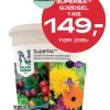 Medlemstilbud: Superba 1 L - 149.-