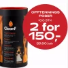 Multibuy: Opptenningsposer 100 stk - 2 for 150,-