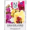 Orkidejord 4 L Nelson Garden