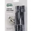 Langtidsvanner for vannflasker - 4pk